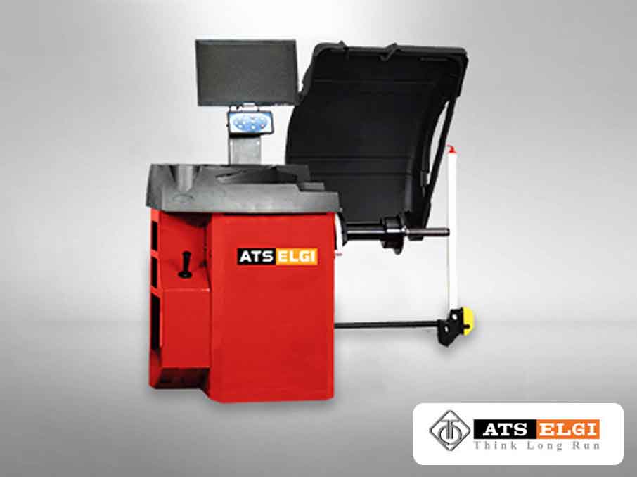 ATS ELGi Garage Equipment